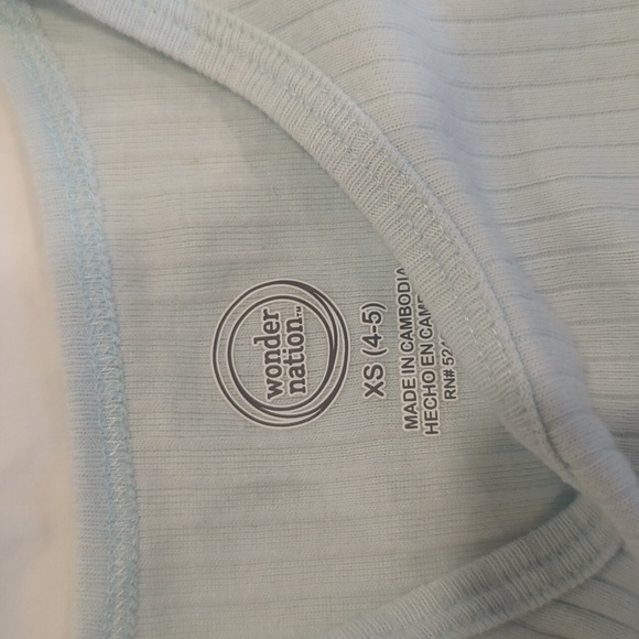 Colorful Kids Clothing Set - Picture 3 of 15